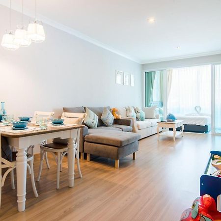 Huahin Myresort: Family Suite Condo with Water Park Access Exterior photo