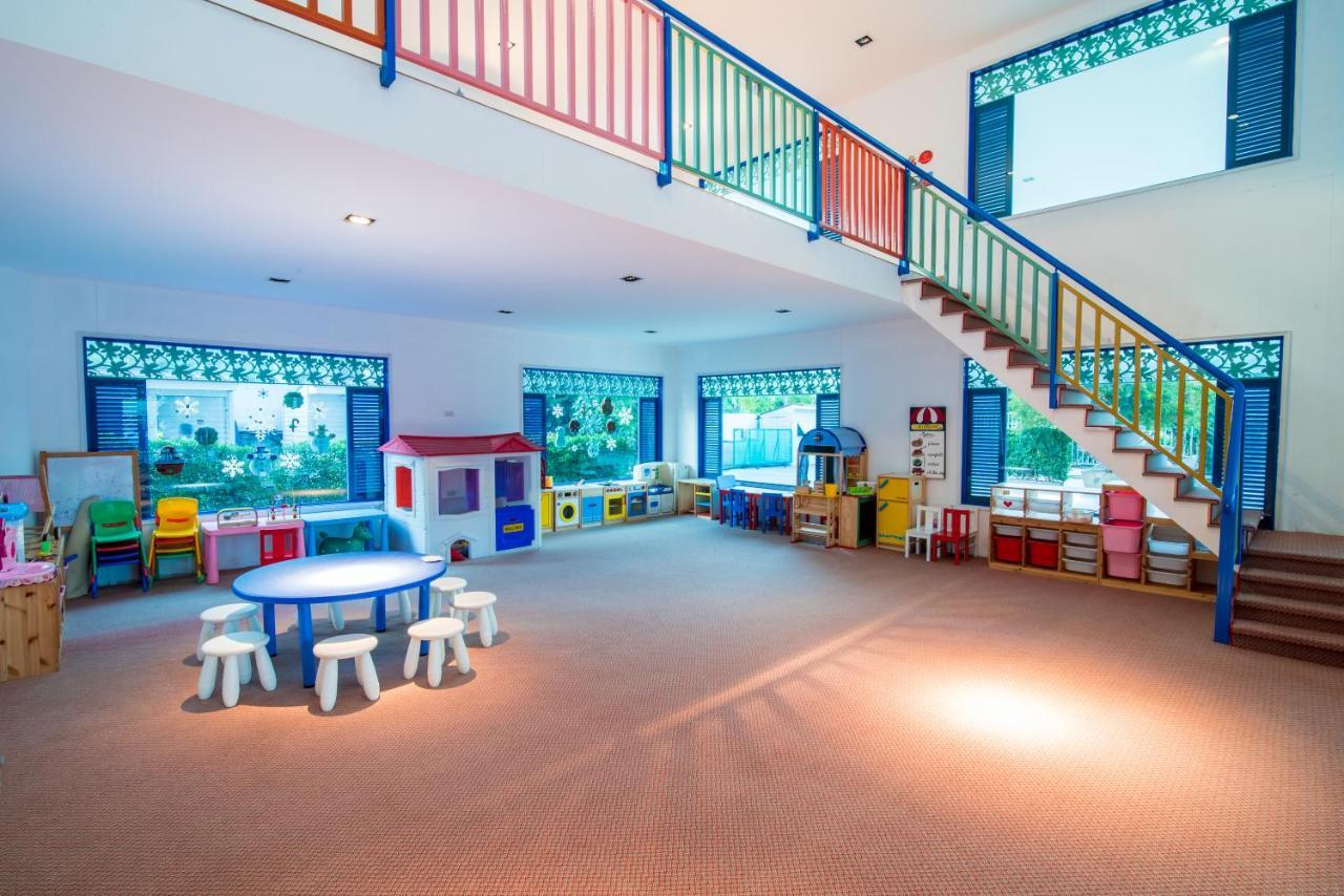 Huahin Myresort: Family Suite Condo with Water Park Access Exterior photo